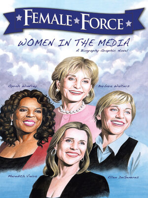cover image of Women in the Media
